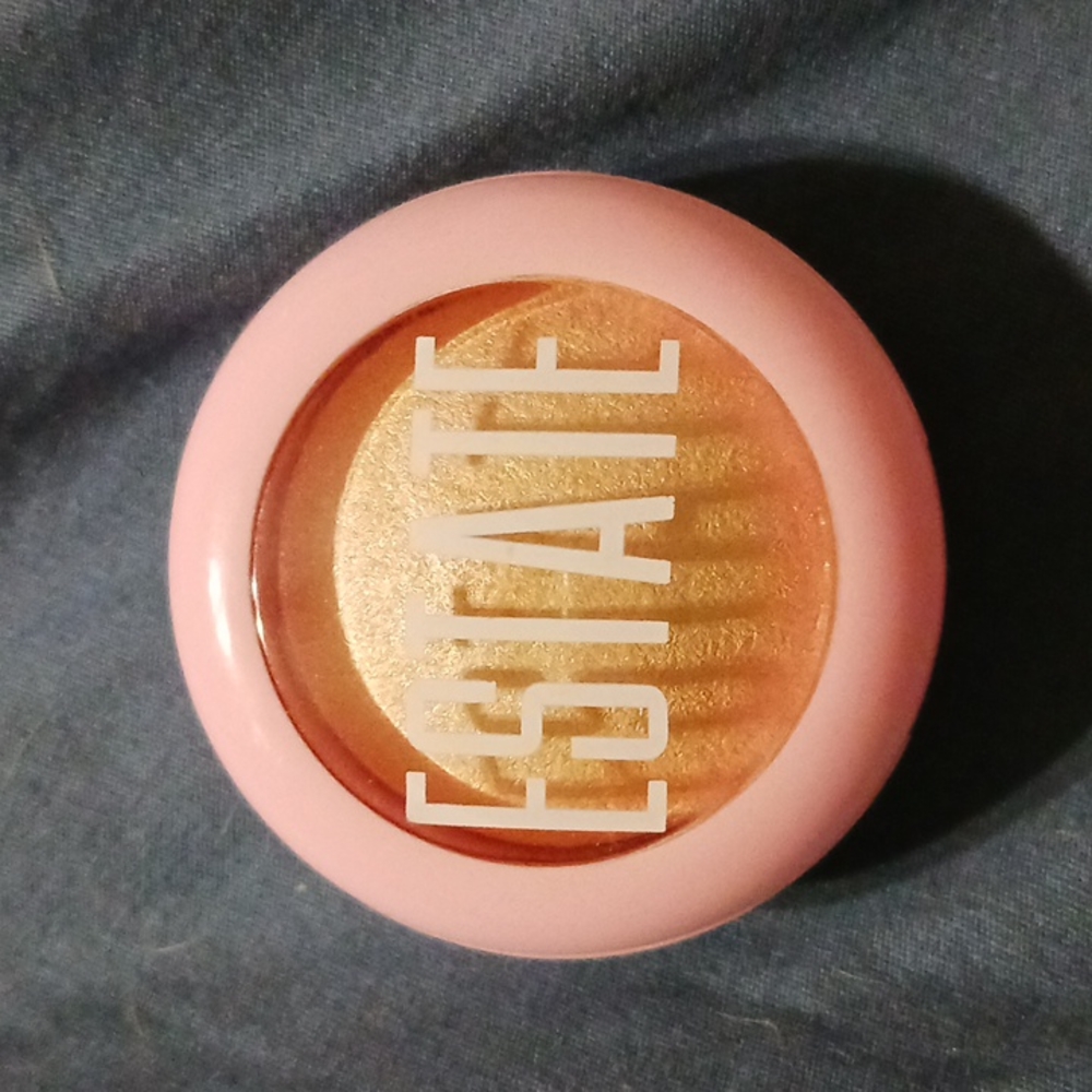 Estate Dew Me Baked Highlighter Powder